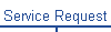 Service Request