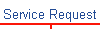 Service Request