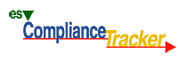 es Compliance Tracker