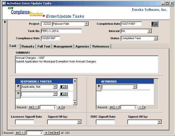 eureka software download