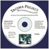 Tacoma Hydroelectric Project