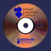 Urban Learning Centers Guidebooks