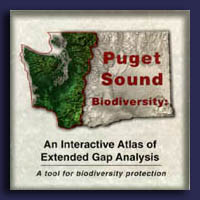 Cover of Puget Sound Biodiversity