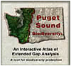 Puget Sound Biodiversity