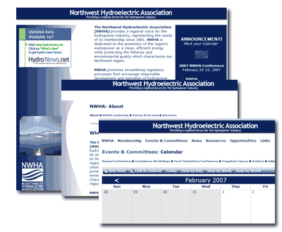 Northwest Hydroelectric Association