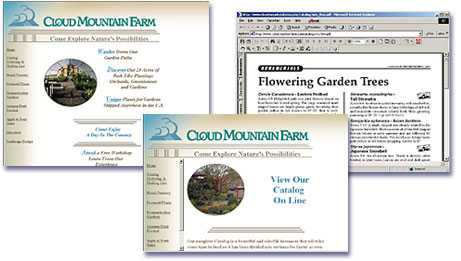 Cloud Mountain Farm and Nursery