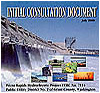 Public Utility District No.2 of Grant County, Washington. Initial Consultation Document