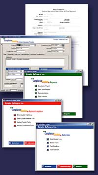 es Compliance Tracker switchboards